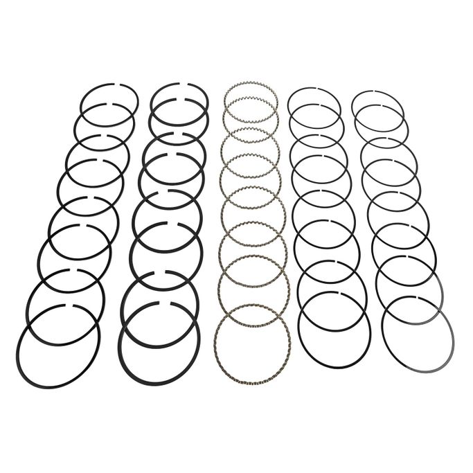HSN-2M683100, Hastings Piston Ring Sets 2M683100 в ОАЭ, Дубай. Состояние - новое. Цена 410 AED. Фото, контакты продавца | AUTO.AE