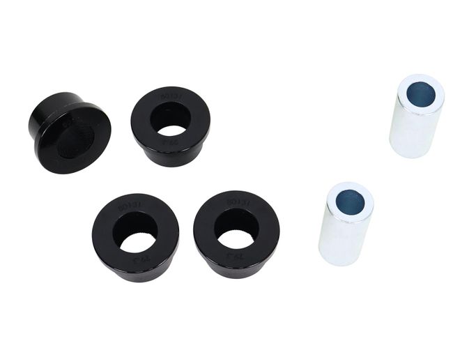 WHL-W56453, WHITELINE - Control Arm Bushings and Bearings for 2021-2025 MUSTANG MACH-E - W56453 في الإمارات العربية المتحدة, دبي. Condition - new. Price ⁦180 AED⁩. Photo, seller contacts | AUTO.AE