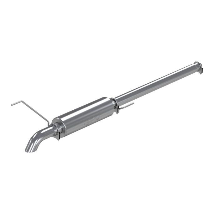 S5220AL, MBRP S5220AL Cat-Back 3" Armor Lite (Aluminized Steel) for FORD F-150 2004-2008 في الإمارات العربية المتحدة, دبي. Condition - new. Price ⁦2,230 AED⁩. Photo, seller contacts | AUTO.AE