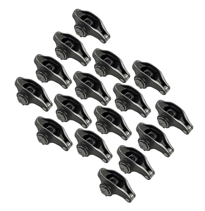 PQX-62460773, PRW Elite Series Stainless Steel Full Roller Rocker Arms 62460773 في الإمارات العربية المتحدة, دبي. Condition - new. Price 2,420 AED. Photo, seller contacts | AUTO.AE