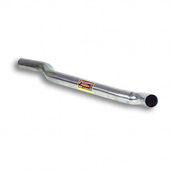 785953., SUPERSPRINT 785953. Centre Pipe for ALPINA BMW 5 Series (E39) in UAE, Dubai. Condition - new. Price ⁦1,500 AED⁩. Photo, seller contacts | AUTO.AE