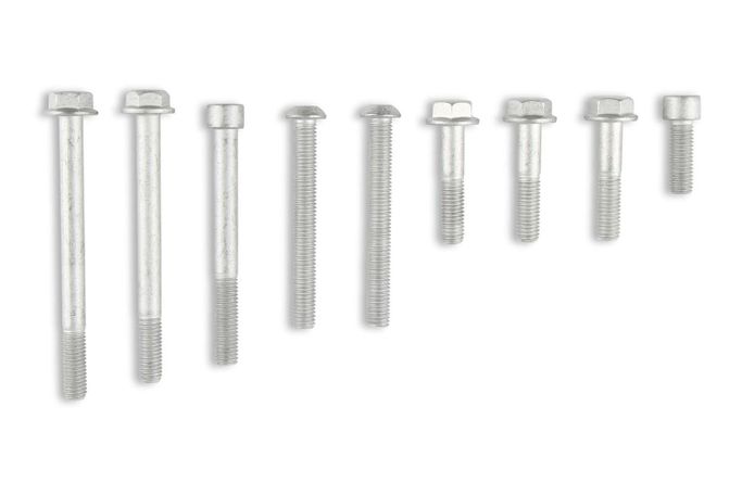 HLY-97-259, Holley Engine Accessory Bracket Components 97-259 في الإمارات العربية المتحدة, دبي. Condition - new. Price 110 AED. Photo, seller contacts | AUTO.AE