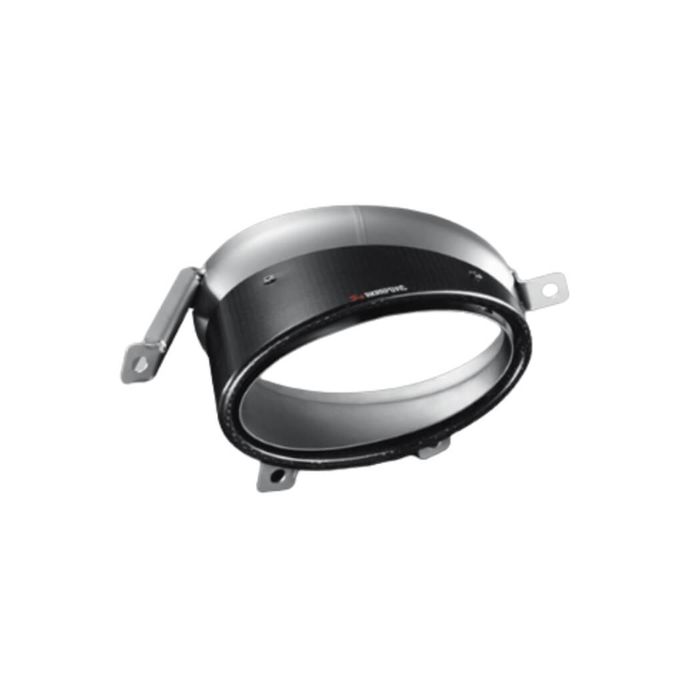 TP-CT/4/R, AKRAPOVIC TP-CT/4/R Tail Pipe Right for AUDI R8 5.2 FSI Coupe / Spyder 2012 in UAE, Dubai. Condition - new. Price 2,100 AED. Photo, seller contacts | AUTO.AE