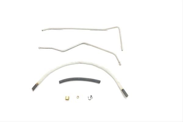 CST-MUK1005-SS, Classic Tube Choke Tubes for 1968-1973 MUSTANG - MUK1005-SS في الإمارات العربية المتحدة, دبي. Condition - new. Price 230 AED. Photo, seller contacts | AUTO.AE