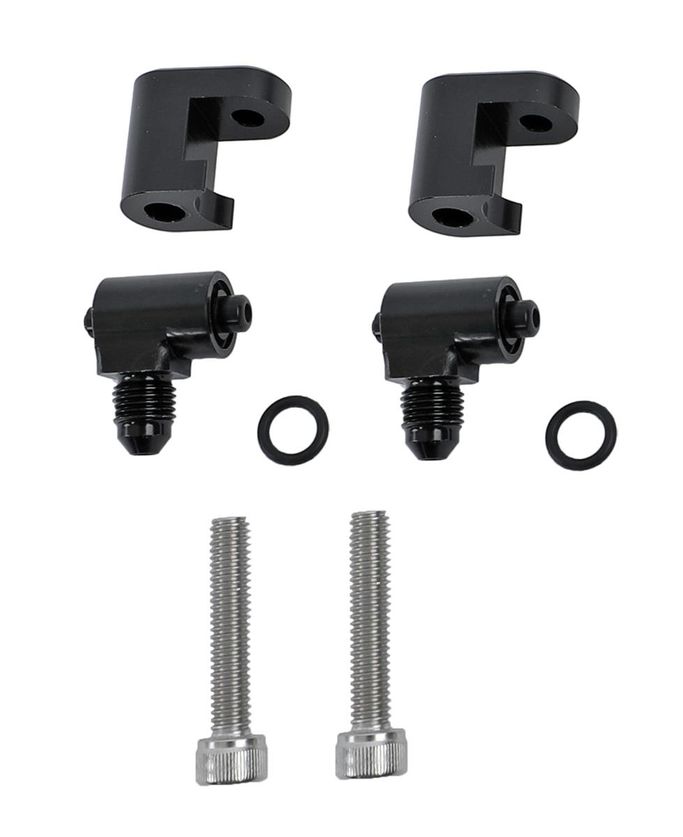 EAR-LS9807ERL, Earl's Performance LS Steam Vent Adapters LS9807ERL в ОАЭ, Дубай. Состояние - новое. Цена 340 AED. Фото, контакты продавца | AUTO.AE