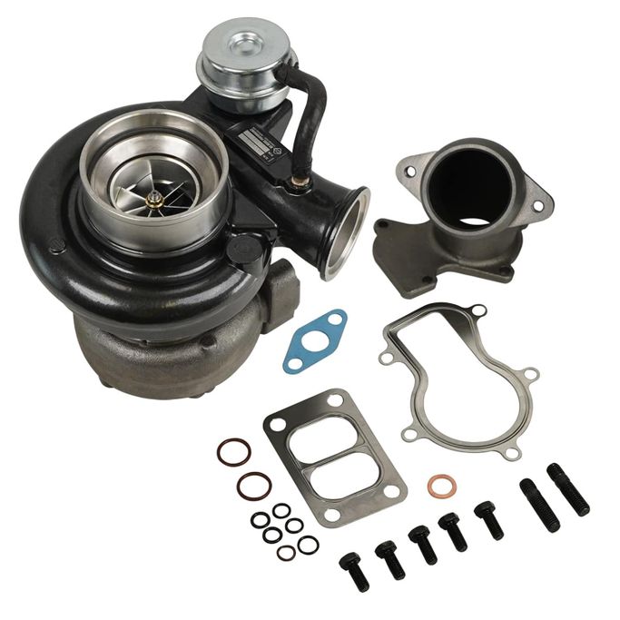 BDD-1045758, BD Diesel Screamer 58mm Turbocharger 1045758 في الإمارات العربية المتحدة, دبي. Condition - new. Price ⁦6,130 AED⁩. Photo, seller contacts | AUTO.AE