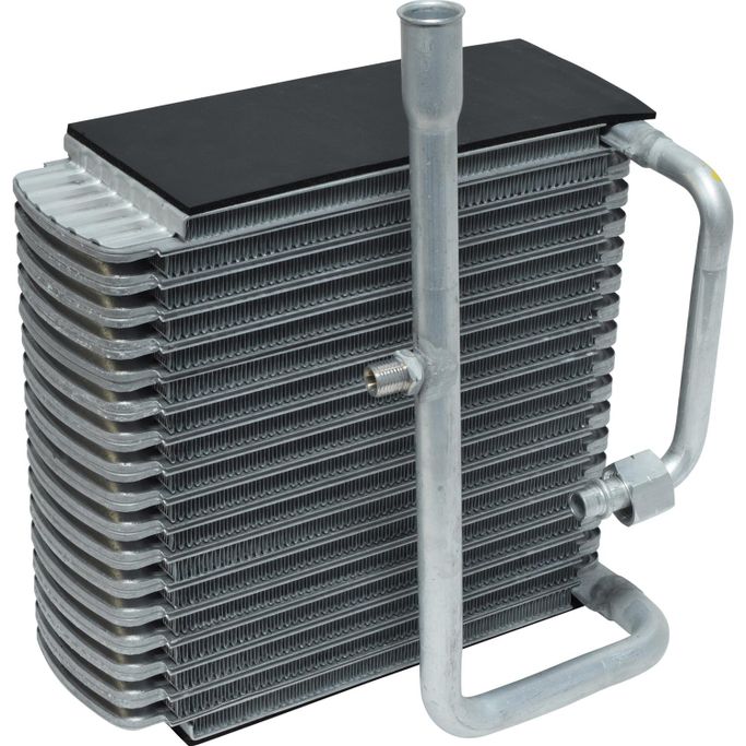 UAC-EV5520PFC, Universal Air Conditioner Evaporator Cores for 1994-1997 SEPHIA - EV 5520PFC in UAE, Dubai. Condition - new. Price 360 AED. Photo, seller contacts | AUTO.AE