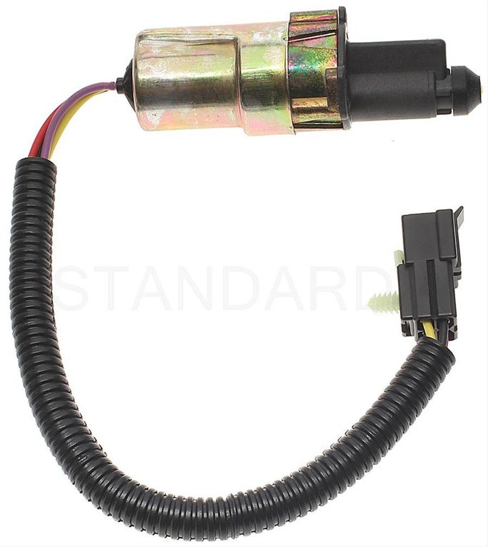 SMP-SA3, Standard Motor Idle Air Control Valves SA3 in UAE, Dubai. Condition - new. Price 450 AED. Photo, seller contacts | AUTO.AE