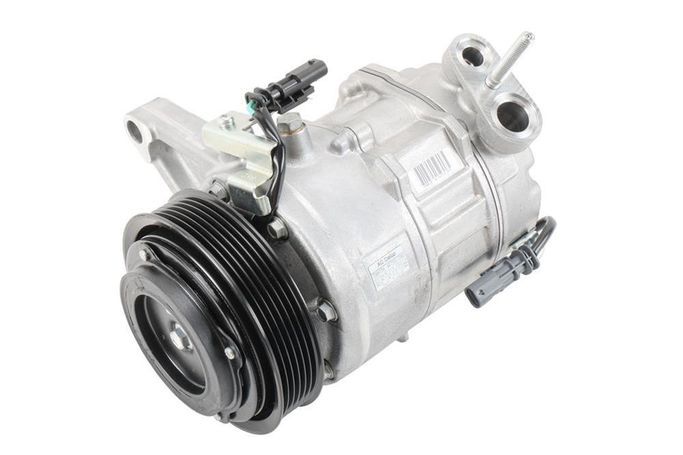 ADO-85665218, ACDelco GM Genuine Parts Air Conditioning Compressors 85665218 в ОАЭ, Дубай. Состояние - новое. Цена ⁦2 080 AED⁩. Фото, контакты продавца | AUTO.AE