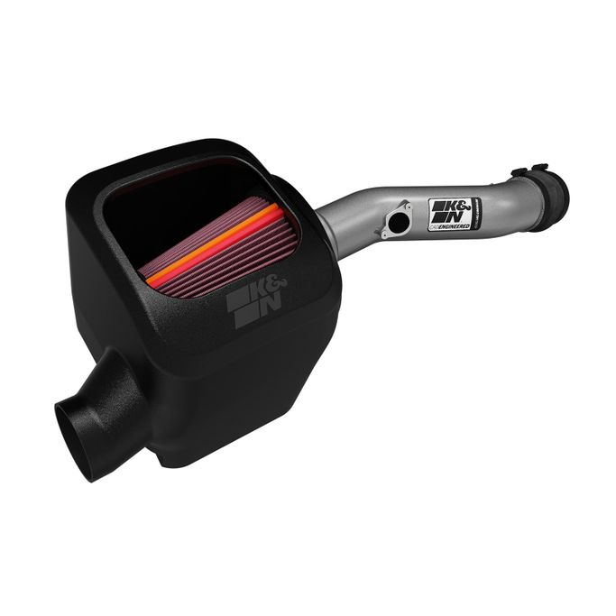 KNN-70-9039, K&N 70 Series NextGen Cold Air Intake Kits 70-9039 in UAE, Dubai. Condition - new. Price 2,630 AED. Photo, seller contacts | AUTO.AE