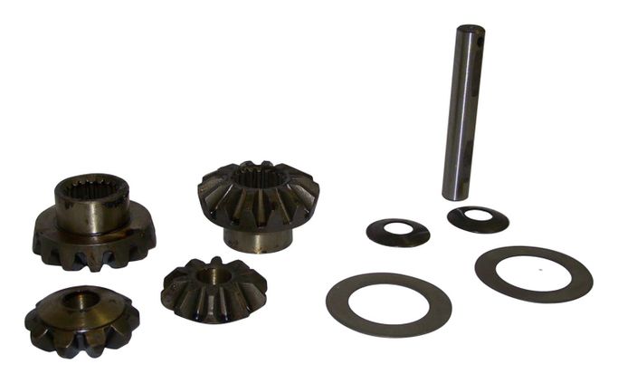CWA-J0908333, Crown Automotive Spider Gear Kits J0908333 في الإمارات العربية المتحدة, دبي. Condition - new. Price ⁦660 AED⁩. Photo, seller contacts | AUTO.AE