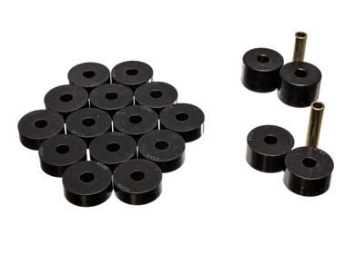 ENS-2-4106G, Energy Suspension Body Mount Bushings for 1974-1975 CJ5 - 2.4106G في الإمارات العربية المتحدة, دبي. Condition - new. Price ⁦290 AED⁩. Photo, seller contacts | AUTO.AE