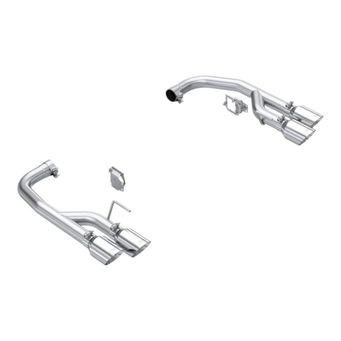 S7281304, MBRP S7281304 Axle-Back 2.5" Armor Pro (T304 Stainless Steel / Dual) for FORD Mustang GT 5.0L 2024- in UAE, Dubai. Condition - new. Price ⁦3,420 AED⁩. Photo, seller contacts | AUTO.AE