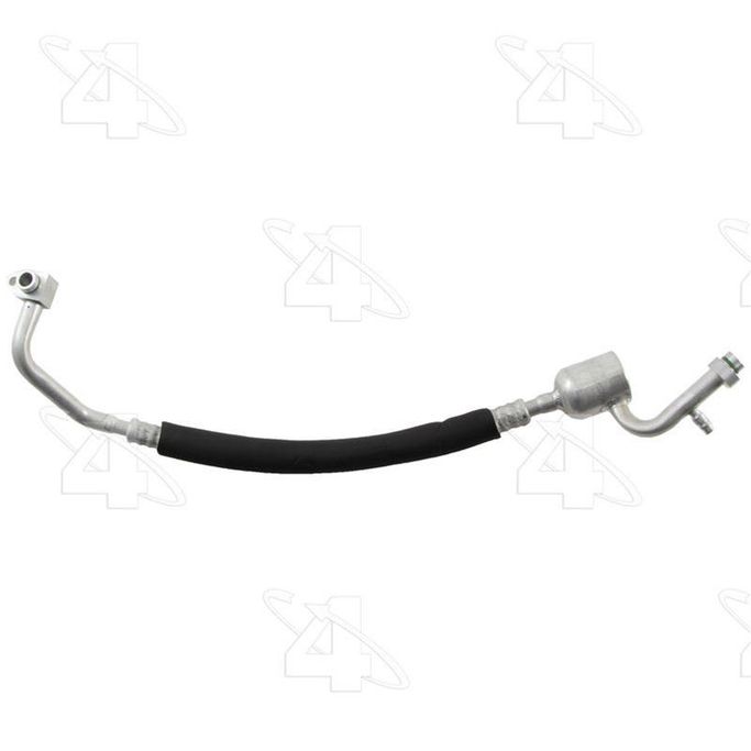 FSS-66412, Four Seasons Air Conditioning Suction Hoses for 2016-2019 TITAN XD - 66412 in UAE, Dubai. Condition - new. Price 160 AED. Photo, seller contacts | AUTO.AE
