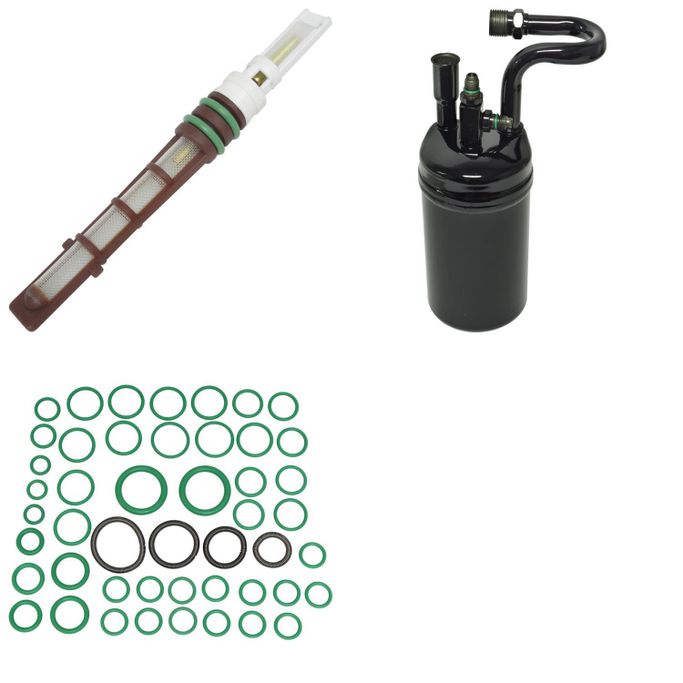 UAC-AK2255, Universal Air Conditioner Air Conditioning Repair Kits AK 2255 في الإمارات العربية المتحدة, دبي. Condition - new. Price 170 AED. Photo, seller contacts | AUTO.AE