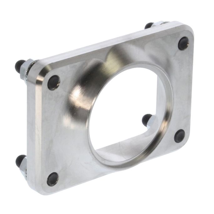 SUM-220446-34, Summit Racing™ Billet Turbo Inlet Flanges SUM-220446-34 في الإمارات العربية المتحدة, دبي. Condition - new. Price ⁦860 AED⁩. Photo, seller contacts | AUTO.AE