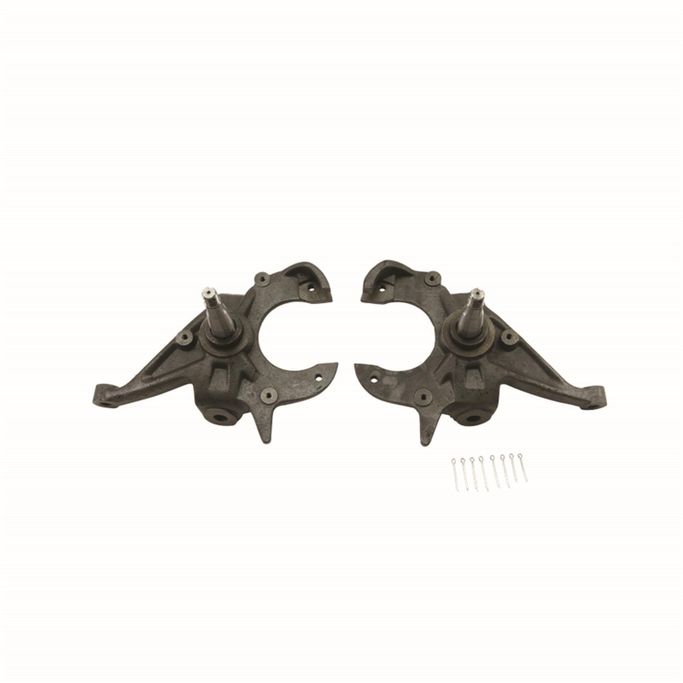 BEL-2100, Belltech Front Spindles 2100 в ОАЭ, Дубай. Состояние - новое. Цена 1 320 AED. Фото, контакты продавца | AUTO.AE