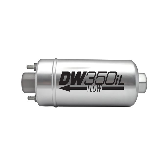 DWK-9-350, DeatschWerks Inline Electric Fuel Pumps 9-350 في الإمارات العربية المتحدة, دبي. Condition - new. Price 1,050 AED. Photo, seller contacts | AUTO.AE