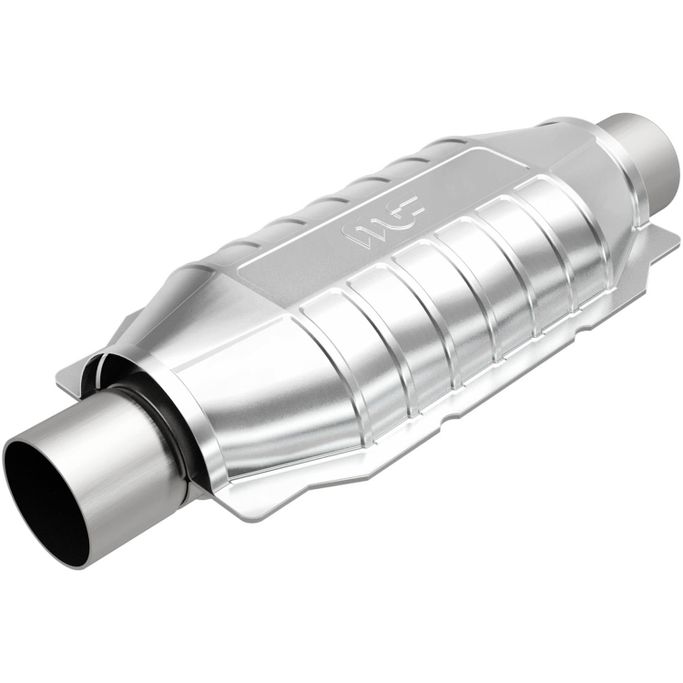 MPE-448305, MagnaFlow California Grade CARB Compliant Universal Catalytic Converters 448305 في الإمارات العربية المتحدة, دبي. Condition - new. Price ⁦3,740 AED⁩. Photo, seller contacts | AUTO.AE