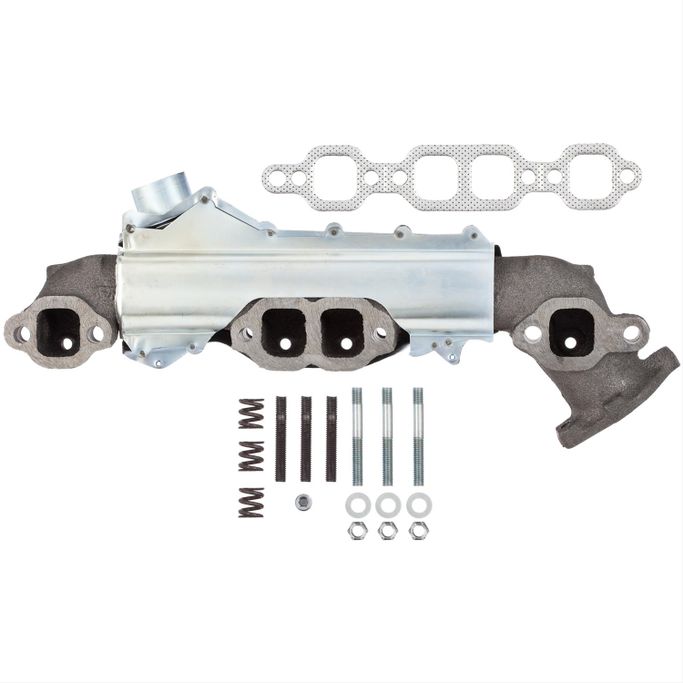 ATP-101156, ATP Exhaust Manifolds 101156 in UAE, Dubai. Condition - new. Price 1,020 AED. Photo, seller contacts | AUTO.AE