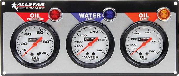 AAF-ALL80091, Allstar Performance Gauge Panel Kits ALL80091 в ОАЭ, Дубай. Состояние - новое. Цена ⁦1 130 AED⁩. Фото, контакты продавца | AUTO.AE