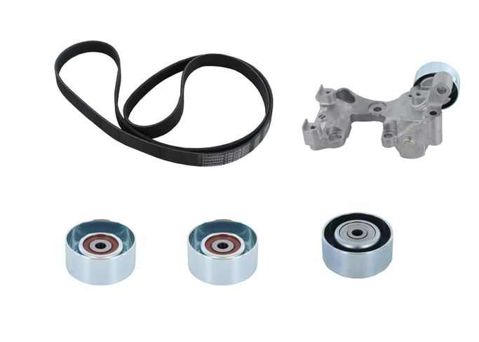 CEL-ADK0033P, Continental Accessory Drive Belt Kits ADK0033P في الإمارات العربية المتحدة, دبي. Condition - new. Price 1,290 AED. Photo, seller contacts | AUTO.AE