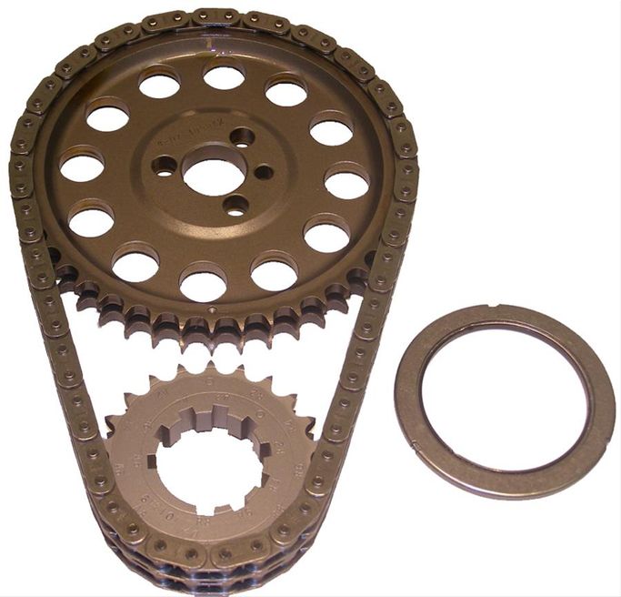 CLO-9-3600TX9-5, Cloyes Race Billet True Roller Timing Sets 9-3600TX9-5 в ОАЭ, Дубай. Состояние - новое. Цена 660 AED. Фото, контакты продавца | AUTO.AE