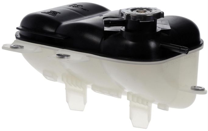 RNB-603-487, Dorman Coolant Reservoirs for 2003 RAM 3500, RAM 2500, 2002-2003 RAM 1500 - 603-487 في الإمارات العربية المتحدة, دبي. Condition - new. Price 330 AED. Photo, seller contacts | AUTO.AE