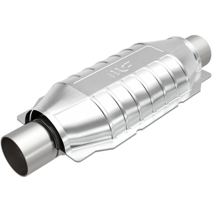 MPE-339105, MagnaFlow California Grade CARB Compliant Universal Catalytic Converters 339105 في الإمارات العربية المتحدة, دبي. Condition - new. Price ⁦2,500 AED⁩. Photo, seller contacts | AUTO.AE