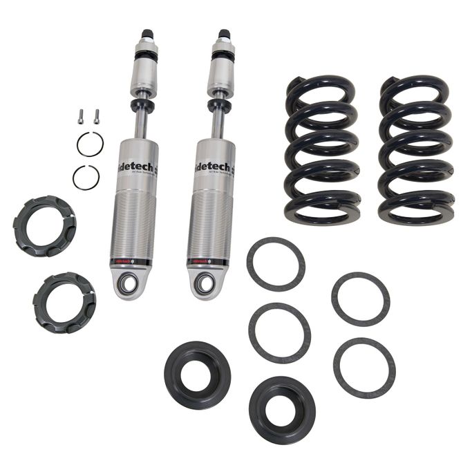 ART-11393510, Ridetech RQ Series Coilovers 11393510 in UAE, Dubai. Condition - new. Price 4,250 AED. Photo, seller contacts | AUTO.AE