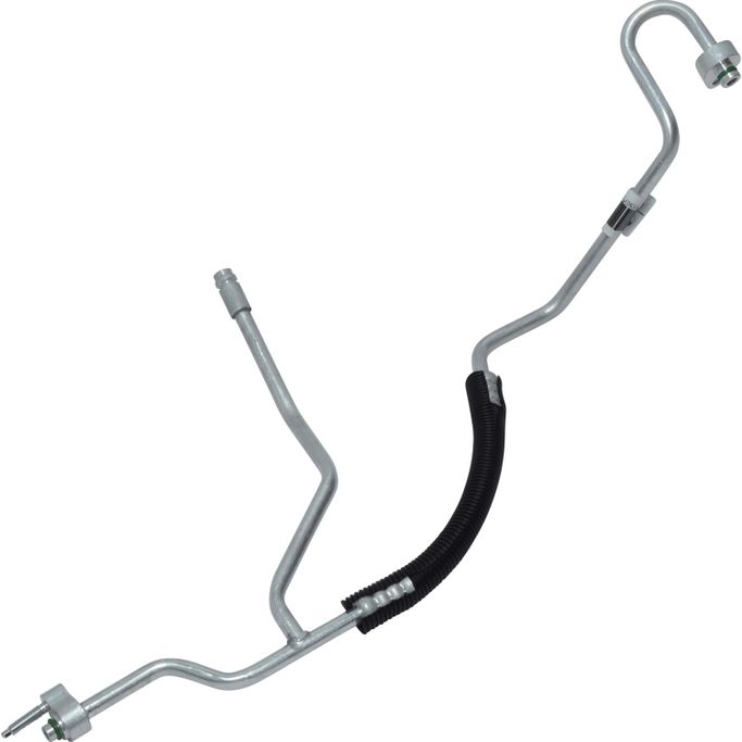 UAC-HA113666C, Universal Air Conditioner Liquid Line Hose Assemblies for 2008-2009 ESCAPE, MARINER - HA 113666C в ОАЭ, Дубай. Состояние - новое. Цена 110 AED. Фото, контакты продавца | AUTO.AE