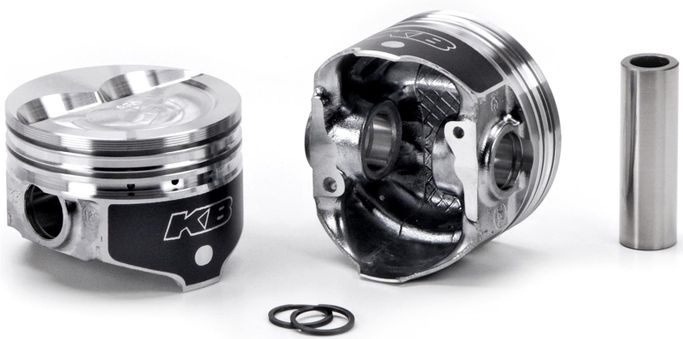 UEM-KB186-STD, KB Performance Pistons KB186.STD в ОАЭ, Дубай. Состояние - новое. Цена ⁦2 140 AED⁩. Фото, контакты продавца | AUTO.AE