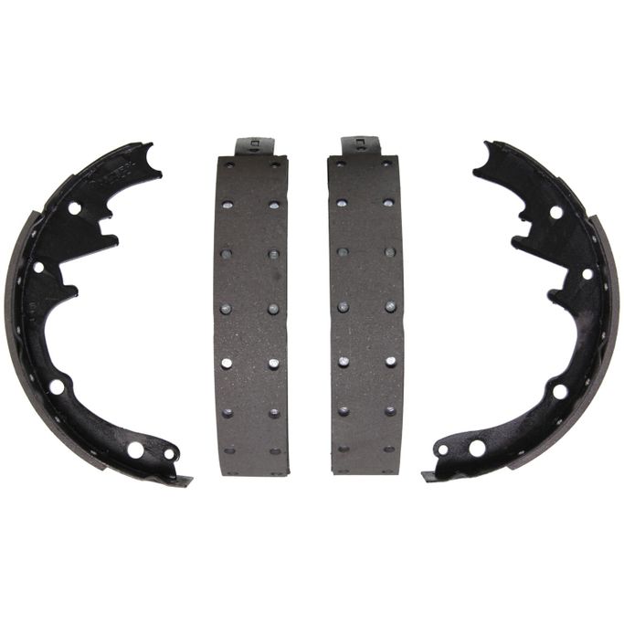 WGB-Z449R, Wagner QS Brake Shoes Z449R في الإمارات العربية المتحدة, دبي. Condition - new. Price ⁦180 AED⁩. Photo, seller contacts | AUTO.AE