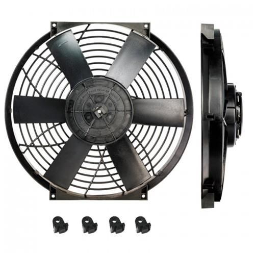 DCW-DC-0172, 16 Inch 2,120 CFM Davies Craig Thermatic Electric Fan DC-0172 в ОАЭ, Дубай. Состояние - новое. Цена ⁦850 AED⁩. Фото, контакты продавца | AUTO.AE