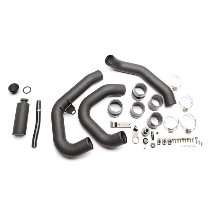 CBT-741500-C, COBB Tuning Intercooler Hard Pipes for 2015-2021 WRX - 741500-C in UAE, Dubai. Condition - new. Price ⁦2,300 AED⁩. Photo, seller contacts | AUTO.AE
