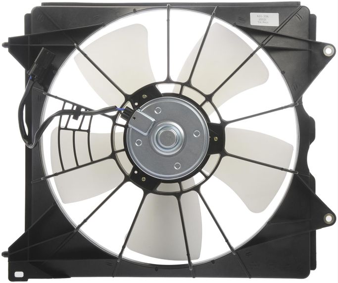 RNB-621-356, Dorman Electric Fans for 2008-2012 ACCORD - 621-356 в ОАЭ, Дубай. Состояние - новое. Цена 450 AED. Фото, контакты продавца | AUTO.AE