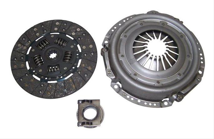 CWA-3240278K, Crown Automotive Clutch Kits for 1982-1986 SCRAMBLER, CJ7, 1982-1983 CJ5 - 3240278K в ОАЭ, Дубай. Состояние - новое. Цена ⁦940 AED⁩. Фото, контакты продавца | AUTO.AE