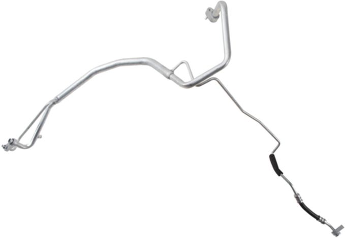 FSS-65568, Four Seasons Air Conditioning Suction Hoses for 2019-2023 RANGER - 65568 in UAE, Dubai. Condition - new. Price 410 AED. Photo, seller contacts | AUTO.AE