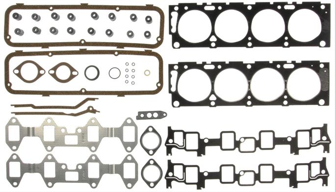 MAH-HS3417Y, Mahle Original Head Gasket Sets HS3417Y في الإمارات العربية المتحدة, دبي. Condition - new. Price 530 AED. Photo, seller contacts | AUTO.AE