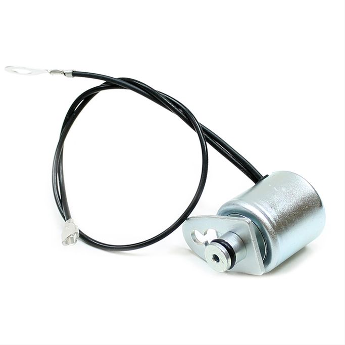 ATP-TE-27, ATP Automatic Transmission Control Solenoids TE-27 in UAE, Dubai. Condition - new. Price 460 AED. Photo, seller contacts | AUTO.AE