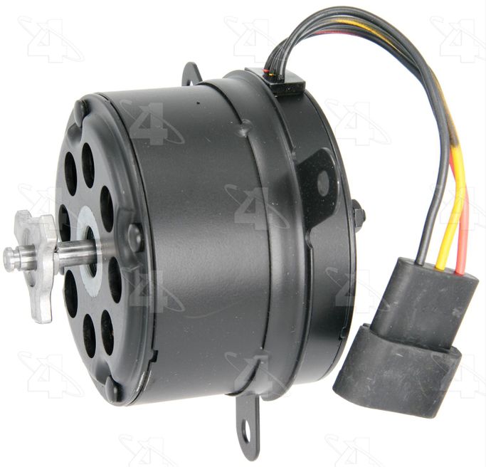 FSS-35122, Four Seasons Fan Motors for 1997-1998 MUSTANG - 35122 في الإمارات العربية المتحدة, دبي. Condition - new. Price 360 AED. Photo, seller contacts | AUTO.AE