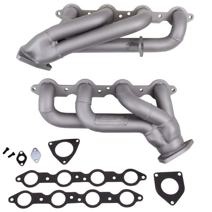 BBK-4006, BBK CNC Series Performance Headers 4006 في الإمارات العربية المتحدة, دبي. Condition - new. Price 2,630 AED. Photo, seller contacts | AUTO.AE