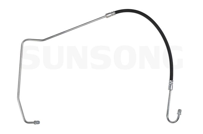 SUG-2204730, Sunsong Clutch Hoses for 1987-1989 CHEROKEE, COMANCHE, WAGONEER - 2204730 в ОАЭ, Дубай. Состояние - новое. Цена ⁦110 AED⁩. Фото, контакты продавца | AUTO.AE