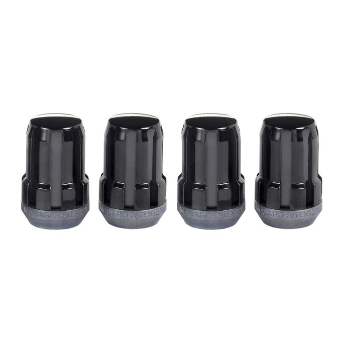 MCG-65354BK, McGard Spline Drive Lug Nuts 65354BK in UAE, Dubai. Condition - new. Price ⁦150 AED⁩. Photo, seller contacts | AUTO.AE