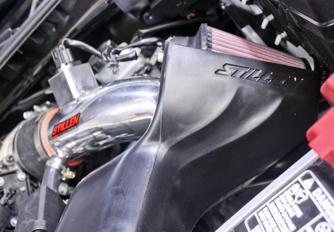 STV-402962DF, Stillen Air Intake Kits for 2009-2014 MAXIMA - 402962DF in UAE, Dubai. Condition - new. Price 1,970 AED. Photo, seller contacts | AUTO.AE