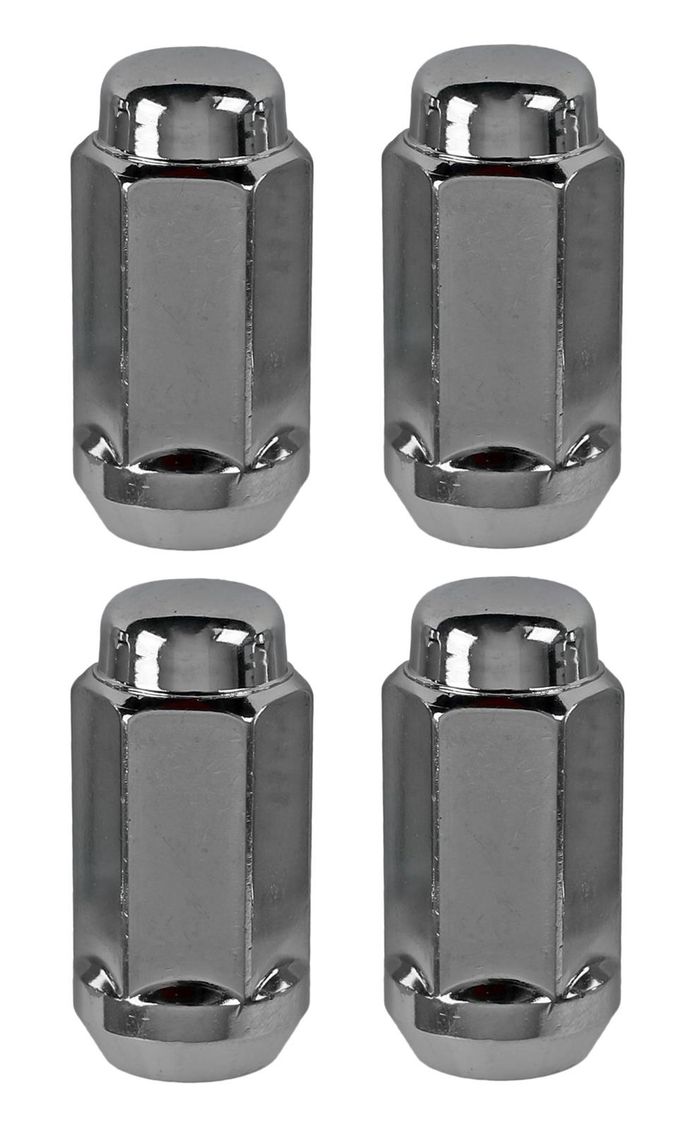GOR-76157HTB, Gorilla Lug Nuts 76157HTB في الإمارات العربية المتحدة, دبي. Condition - new. Price 70 AED. Photo, seller contacts | AUTO.AE