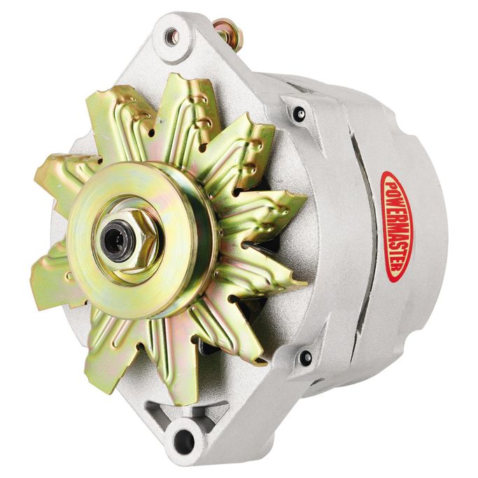 PWM-47293, Powermaster Street Alternators 47293 in UAE, Dubai. Condition - new. Price 830 AED. Photo, seller contacts | AUTO.AE