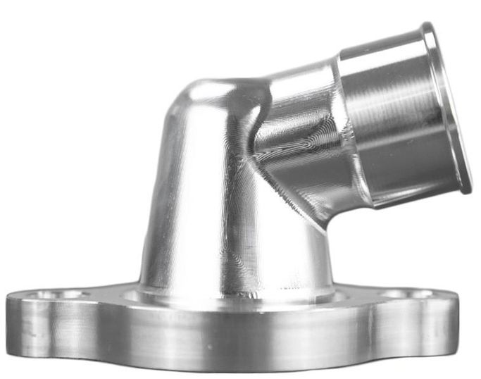 MCH-BTH-408, March Performance Thermostat Housings BTH-408 в ОАЭ, Дубай. Состояние - новое. Цена 650 AED. Фото, контакты продавца | AUTO.AE