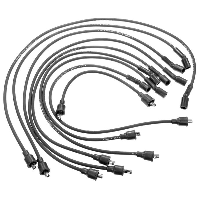 SMP-7846, Standard Motor Spark Plug Wire Sets 7846 في الإمارات العربية المتحدة, دبي. Condition - new. Price 160 AED. Photo, seller contacts | AUTO.AE