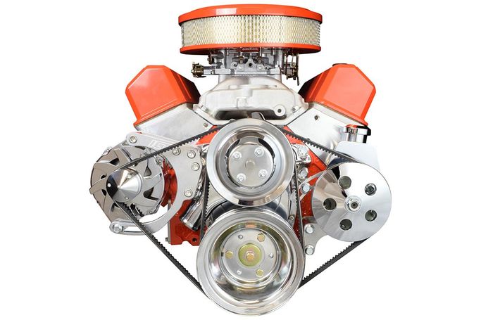 ICB-551672X, ICT Billet Alternator Brackets 551672X في الإمارات العربية المتحدة, دبي. Condition - new. Price 290 AED. Photo, seller contacts | AUTO.AE